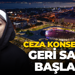 Ceza konseri için geri sayım başladı!