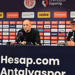 Sami Uğurlu: Kazandık ama yetmedi…