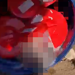 Plastik kutularda 21 cenin bulundu