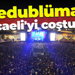 Dedublüman, Kocaeli'yi coşturdu