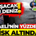 Taşacak bu deniz! Tehlike yaklaşıyor: Kocaeli'nin yüzde 26'sı risk altında