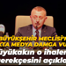 Kocaeli Büyükşehir Meclisi’ne Nokta Medya damga vurdu! Büyükakın o ihalenin gerekçesini açıkladı