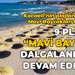 Kocaeli’nin plajları bu yılda Mavi Bayrakları korudu; 9 plajda “Mavi Bayrak” dalgalanmaya devam edecek!