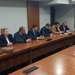 CHP Kocaeli’de olağanüstü toplantı! Yüzlerce partili il binası önünde