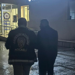 Siber hırsızlıktan aranıyordu, polisten kaçamadı