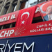 Kocaeli’de CHP’liler il binasında toplanıyor!