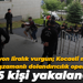 954 milyon liralık vurgun; Kocaeli merkezli 23 ilde eşzamanlı dolandırıcılık operasyonu: 46 kişi yakalandı
