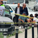 Bağcılar'da bir kişi otomobilin bagajında ölü bulundu