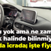 Bu kez Egea icraya düştü! Hasarı yok ama uzun süredir park halinde
