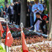 Kocaeli’de şehitler unutulmadı