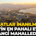 Fiyatlar inanılmaz; İzmit'in en pahalı evleri hangi mahallede?