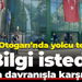 İzmit Otogarı’nda yolcu tepkisi! Bilgi istedi, kaba davranışla karşılaştı