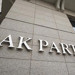 AK Partili Başkan İtiraf Etti