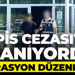 Hapis cezasıyla aranıyordu! Operasyon düzenlendi