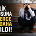 İşsizlik ordusuna binlerce kişi daha katıldı!