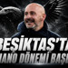 Beşiktaş'ta Italiano dönemi başlıyor