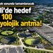 İki tesis 2027 yılı sonunda tamamlanacak; Kocaeli’de hedef yüzde 100 ileri biyolojik arıtma!