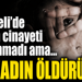 Kocaeli'de kadın cinayeti yaşanmadı ama… 16 kadın öldürüldü!