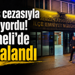 Hapis cezasıyla aranıyordu! Kocaeli’de yakalandı