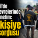Kocaeli’de okul çevrelerinde sıkı denetim: 131 kişiye GBT sorgusu