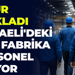 İŞKUR açıkladı... Kocaeli'deki dev fabrika personel arıyor