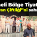 Kocaeli Bölge Tiyatrosu “Hayvan Çiftliği”ni sahneledi