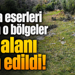 Kocaeli'de Roma eserleri çıkan o bölgeler SİT alanı ilan edildi!