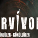 SURVİVOR'DA KİM GİTTİ BELLİ OLDU | 11 Haziran Survivor Kim Elendi Dün Akşam 2026?