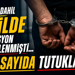 Kocaeli dahil 27 ilde operasyon düzenlenmişti... Çok sayıda tutuklama!