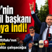MHP’nin yeni il başkanı sahaya indi! Kocaeli’de Cumhur İttifakı’nın başarısı için gece gündüz çalışacağız