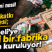 Hem yeni nesil hem de süper katkı maddesi; Kocaeli’ye yeni bir fabrika daha kuruluyor!