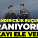 Dolandırıcılık suçundan aranıyordu... Yakayı ele verdi!