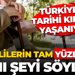 Türkiye'de tarihi kırılma yaşanıyor! Emeklilerin tam yüzde 78’i aynı şeyi söyledi…