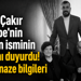 Cihan Çakır Kartepe’nin sevilen isminin vefatını duyurdu! İşte cenaze bilgileri...