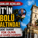 İzmit’in sembolü risk altında! Bilim insanları açıkladı: Kocaeli'deki tarihi yapılar yok olma tehdidiyle karşı karşıya!