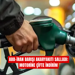 ABD-İran barışı akaryakıtı salladı: Motorine çifte indirim