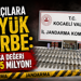 Kocaeli'de dev kaçakçılık operasyonu: 4,5 milyon TL değerinde lüks saat ele geçirildi!