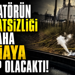 Operatörün dikkatsizliği az daha faciaya sebep olacaktı!
