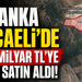O banka Kocaeli’de 1,45 milyar TL'ye arsa satın aldı!