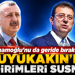 Ekrem İmamoğlu'nu da geride bıraktı! Tahir Büyükakın’ın bildirimleri susmadı
