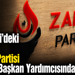 Kocaeli’deki satışa Zafer Partisi Genel Başkan Yardımcısından tepki!
