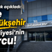 Bakanlık açıkladı: İşte Kocaeli Büyükşehir Belediyesi’nin borcu!