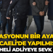 Operasyonun bir ayağı da Kocaeli'de yapılmıştı: 24 şüpheli adliyeye sevk edildi!