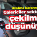Uzatma kararına tepki! Galericiler sektörden çekilmeyi düşünüyor