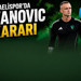 Kocaelispor'da Jovanovic kararı sağlık raporuna bağlı