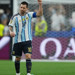 Messi, Dünya Kupası tarihinin en golcü ismi oldu