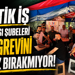 Lastik İş Sendikası şubeleri P&G grevini yalnız bırakmıyor!