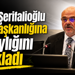 Oğuz Şerifalioğlu GTO Başkanlığına adaylığını açıkladı
