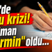 YKS’de soru krizi! Neriman "Nermin" oldu...