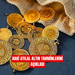 Baki Atılal altın tahminlerini açıkladı